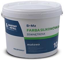 Farby B+M