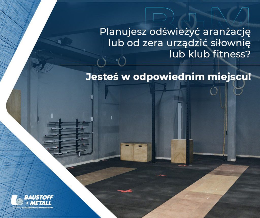 Siłownie