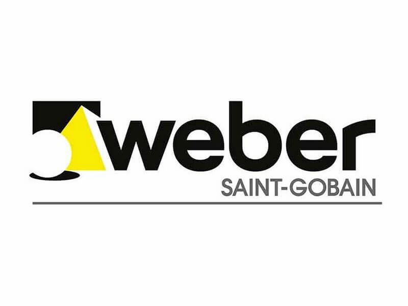weber saint gobain