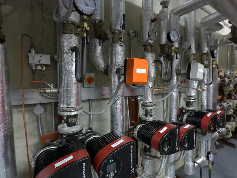 Instalacje