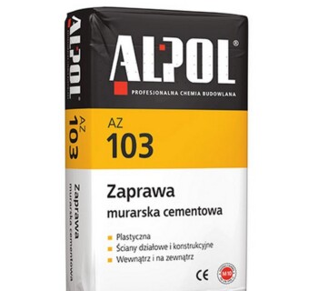 ALPOL AZ 103