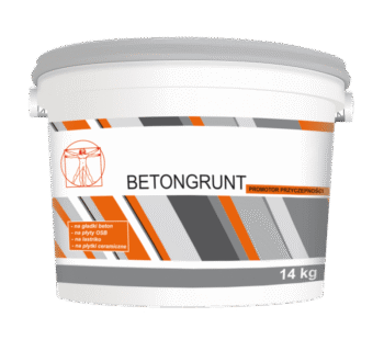 MITECH BETONGRUNT