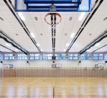 SUFITY PODWIESZANE KASETONOWE