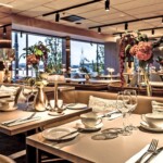 ROCKFON - restauracja