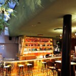ROCKFON - restauracja