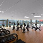 Siłownie i fitness