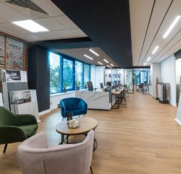 Oddział Warszawa Salon sprzedaży