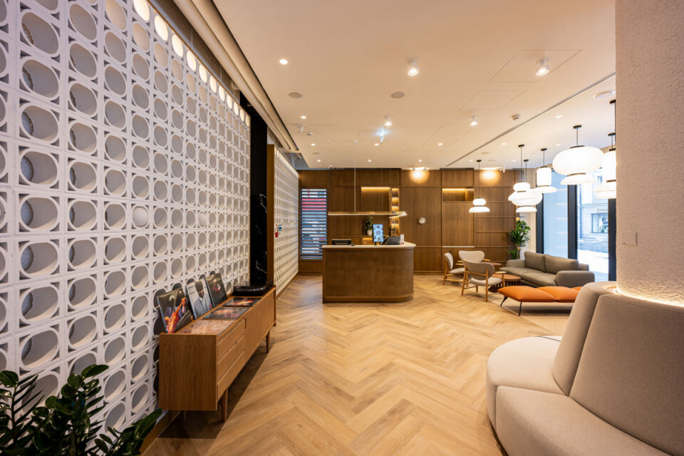 Hotel Qubus, Katowice