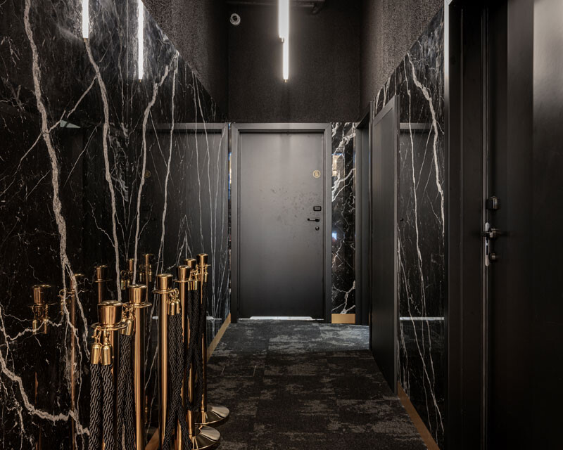 Hotel Qubus, Katowice