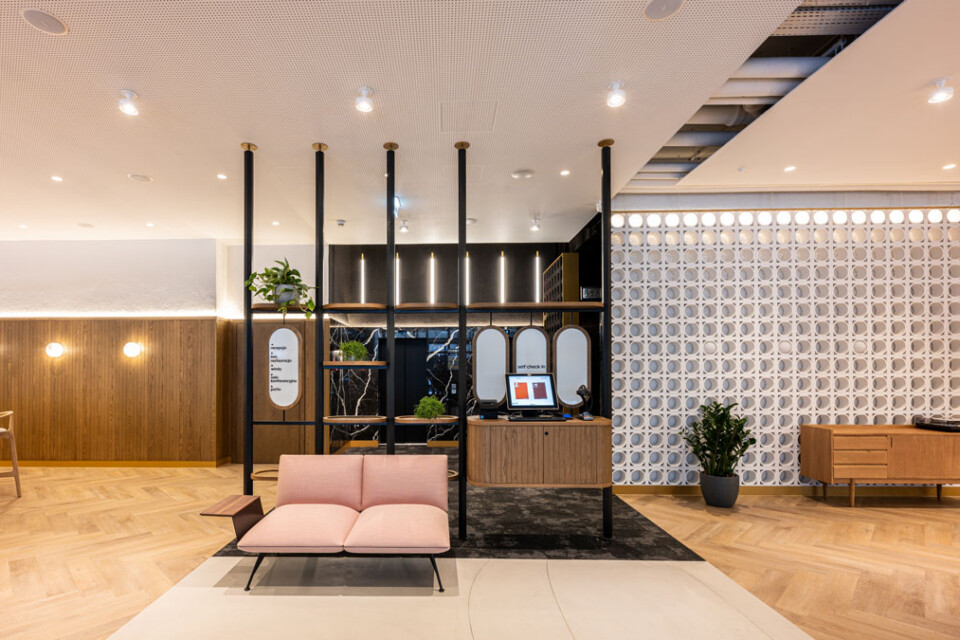 Hotel Qubus, Katowice