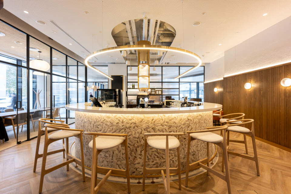 Hotel Qubus, Katowice