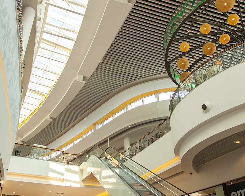 Galeria Bronowice, Kraków