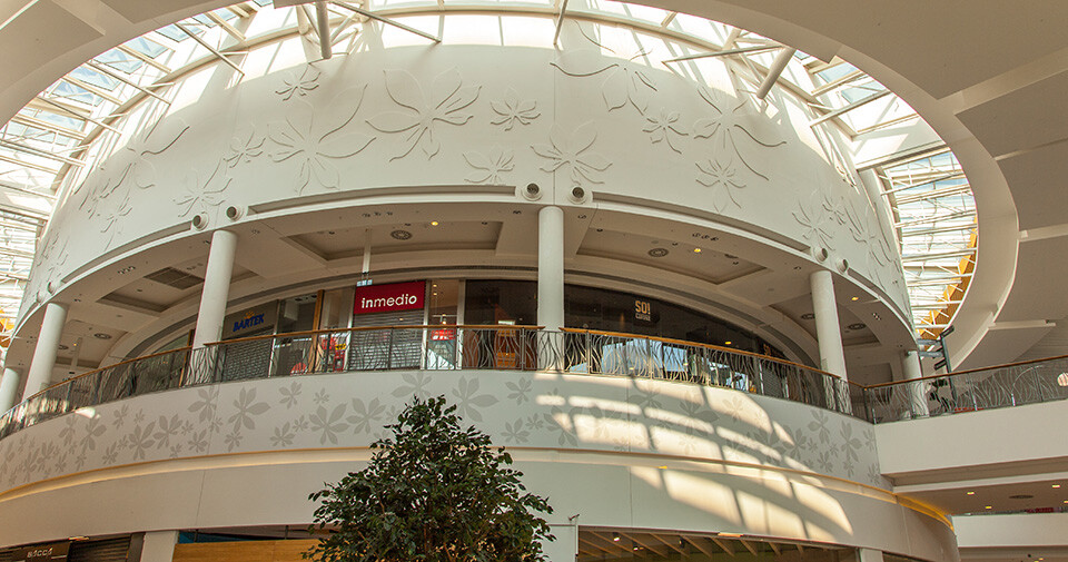 Galeria Bronowice, Kraków